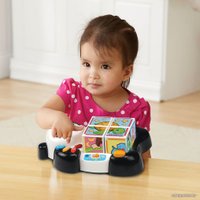 Мозаика/пазл VTech Панда и друзья 80-193426