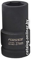 Головка слесарная FORSAGE F-48510095