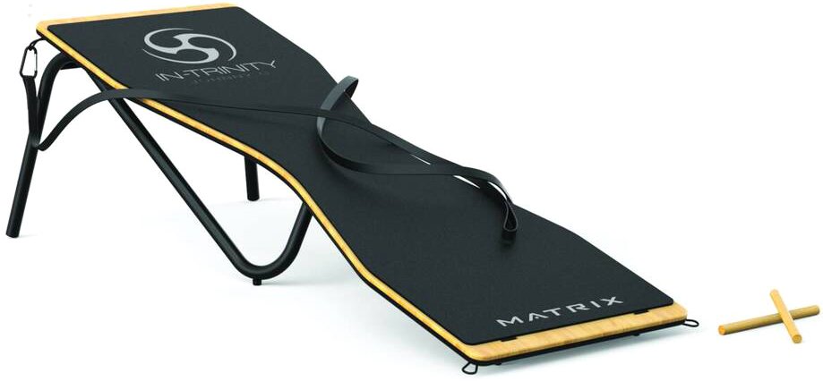 

Силовая скамья Matrix Fitness In-Trinity INTB01