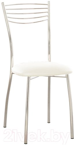 Стул Nowy Styl Viola chrome (V 01)