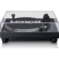 Виниловый проигрыватель Lenco L-3818 (черный)