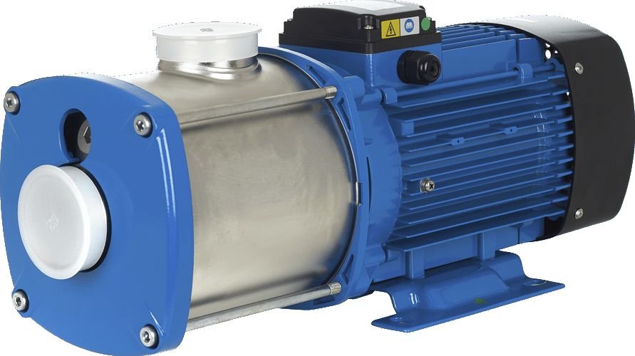 Многоступенчатый насос Aquario HMS(T)-20-30