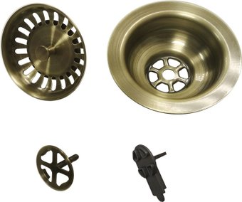 Сливная решетка Ukinox SB 101