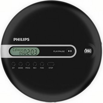 CD-плеер Philips EXP2368