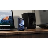 Hi-Fi плеер FiiO M21 (синий)