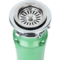 Измельчитель пищевых отходов Бирюса WD-550A2