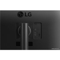 Игровой монитор LG UltraWide 34WP65C-B