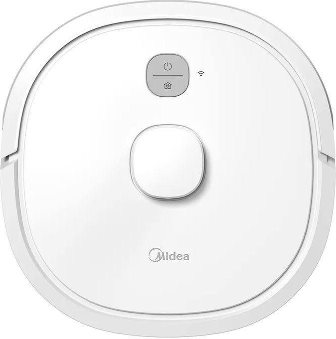 

Робот-пылесос Midea VCR21 LDS W