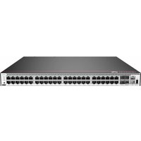 Управляемый коммутатор 3-го уровня Huawei CloudEngine S5731-H48T4XC