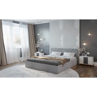 Кровать Natura Vera Техас с ПМ 120x200 (Fortuna 11)