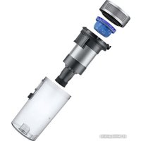 Пылесос Samsung VS20B75ADR5/EV