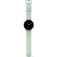 Умные часы Amazfit GTR 2e (зеленый)