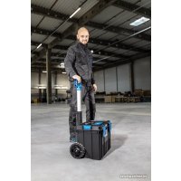 Ящик для инструментов Hoegert Technik HT7G501