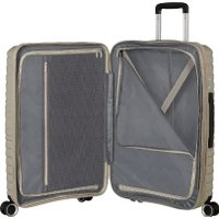 Чемодан American Tourister Flytwist Sandstone 67 см