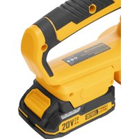 Ручная воздуходувка Denzel AB-500 (с 1-им АКБ)