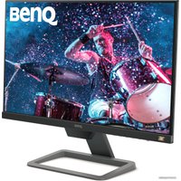 Монитор BenQ Entertainment EW2480