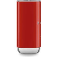 Автоматический вспениватель молока Smeg MFF02RDEU