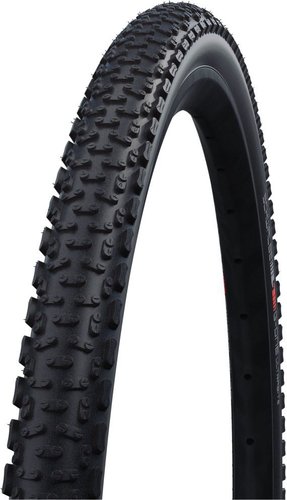 Велопокрышка Schwalbe G-One UltraBite RaceGuard 40-622 11654357