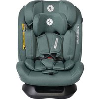 Детское автокресло Lorelli Scorpius (Green Pine)