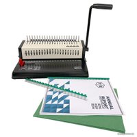 Брошюровщик Office-Kit B2116