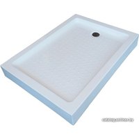 Душевой поддон Vincea VST-3AR-9012 120x90