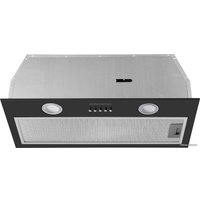 Кухонная вытяжка MAUNFELD Thames 601M (черный)