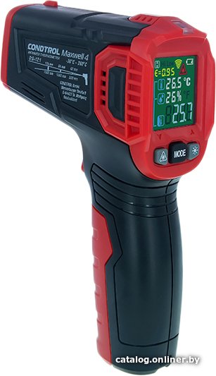 Пирометр Condtrol Maxwell 4