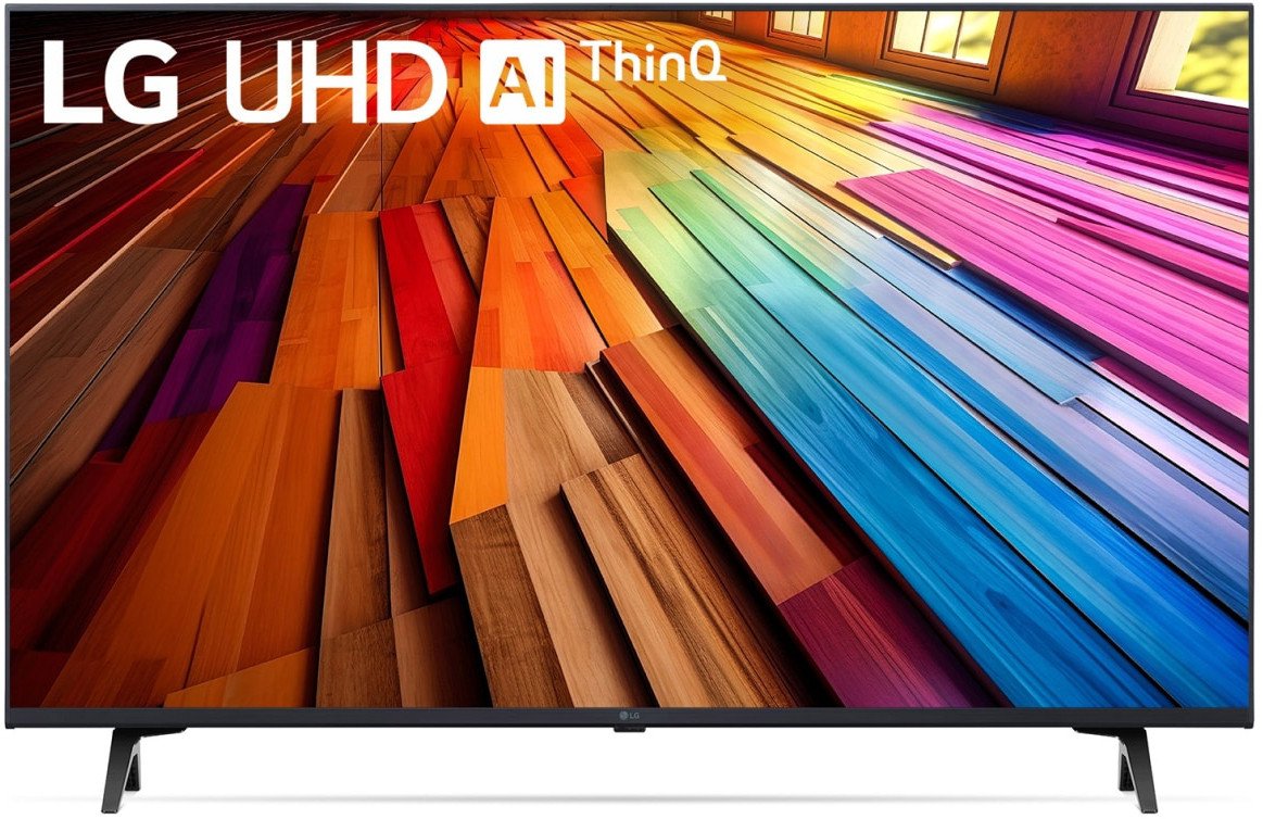 

Телевизор LG UT80 43UT80006LA