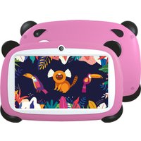 Планшет Digma Kids A7 2GB/32GB (розовый) в Барановичах