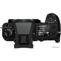 Беззеркальный фотоаппарат Fujifilm GFX 100S Body