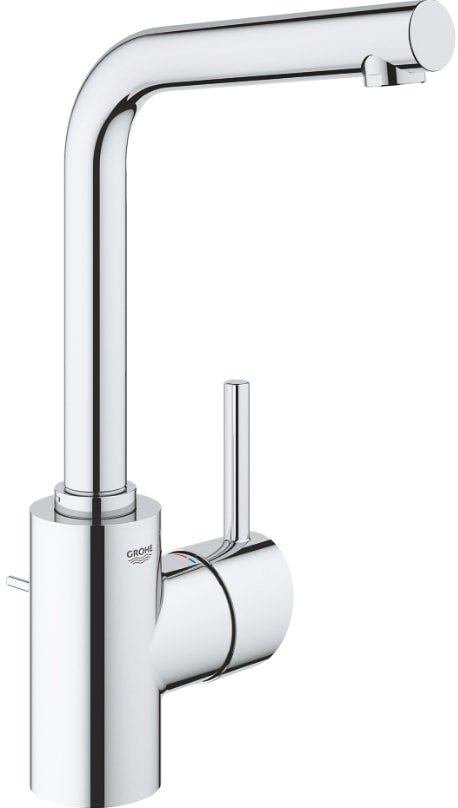 

Смеситель Grohe Concetto 23739002 (хром)