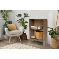 Стеллаж Mio Tesoro Мини 2.07.07.080.3 (сонома)