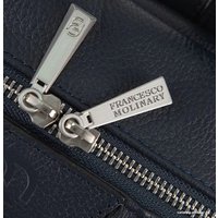 Городской рюкзак Francesco Molinary 513-15810-024-NAV (синий)