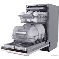 Встраиваемая посудомоечная машина Midea MID45S440i