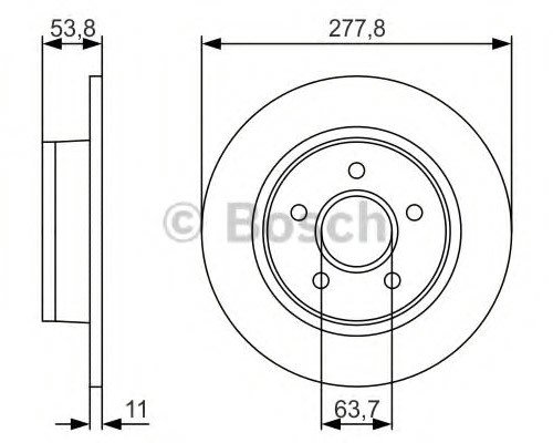 

Bosch 0986479S51