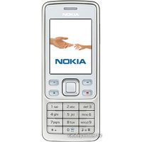 Кнопочный телефон Nokia 6300