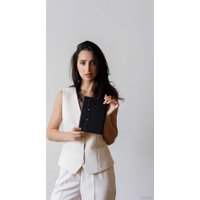 Ежедневник Escalada Матлассе 63987 (160 л, черный) в Гомеле