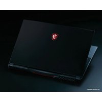Игровой ноутбук MSI GL75 9SDK-097XRU