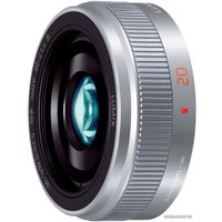 Беззеркальный фотоаппарат Panasonic Lumix DMC-GX7C Kit 20mm