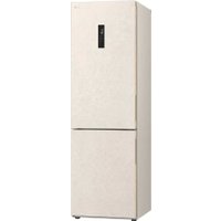 Холодильник LG DoorCooling+ GC-B459AEMW