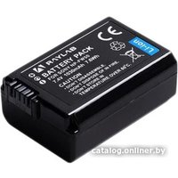 Аккумулятор Raylab RL-FW50