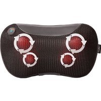 Массажер-подушка Comtek Travel (черный)