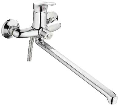 

Смеситель FRAP H14 F2214B 40F-2