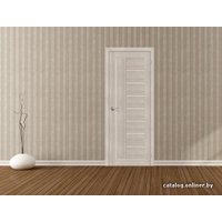 Межкомнатная дверь Portas S29 (лиственница крем) в Пинске