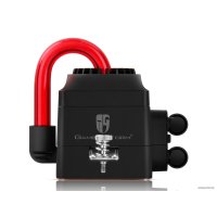 Система жидкостного охлаждения для процессора DeepCool Captain 240 EX