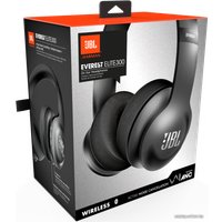 Наушники JBL Everest Elite 300 [V300NXTBLK]