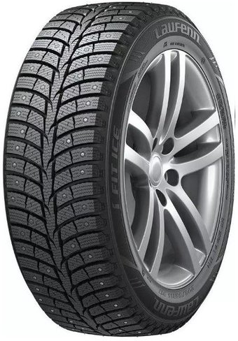 Зимние шины Laufenn I Fit ICE 235/65R17 108T (с шипами)