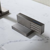 Смеситель Ganzer GZ01115-Q