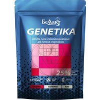 Гейнер Беллакт Genetica 25% (500 г, клубника) в Гомеле