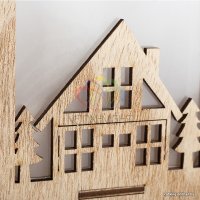 Светильник Neon-Night Волшебный фонарик 504-023